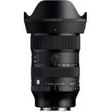 Sigma - 17-40mm F1.8 DC Art - Zoomlens - Canon RF-Mount