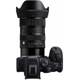 Sigma - 17-40mm F1.8 DC Art - Zoomlens - Canon RF-Mount