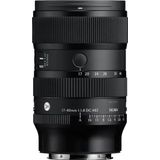 Sigma - 17-40mm F1.8 DC Art - Zoomlens - Canon RF-Mount