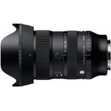 Sigma - 17-40mm F1.8 DC Art - Objectief - Zwart