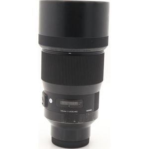 Sigma - 135mm f/1.8 DG HSM Art - Objectief - Sony E - Lichtsterkte F1.8