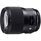 Sigma 135mm F/1.8 DG HSM ART L-mount occasion