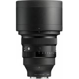 Sigma - 135mm f/1.4 DG Art SE - Objectief