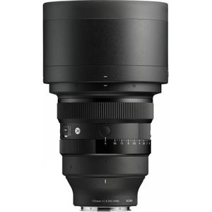 Sigma - 135mm f/1.4 DG Art SE - Objectief