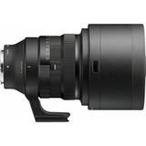 Sigma - 135mm f/1.4 DG Art - L-Mount Objectief