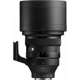 Sigma - 135mm f/1.4 DG Art - L-Mount Objectief