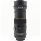 Sigma - 105mm F2.8 EX DG OS HSM - Macro - Geschikt voor Canon