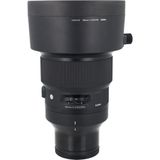 Sigma - 105mm f/1.4 DG HSM Art - Objectief - Leica L