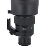 Sigma - 105mm f/1.4 DG HSM Art - Objectief - Leica L