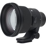 Sigma - 105mm f/1.4 DG HSM Art - Objectief - Leica L