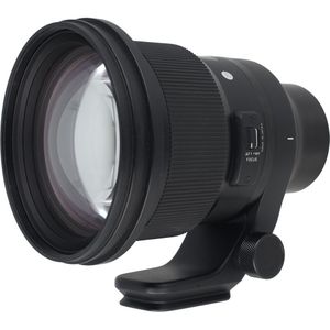 Sigma - 105mm f/1.4 DG HSM Art - Objectief - Leica L