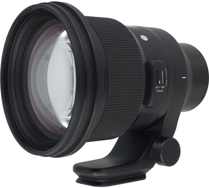 Sigma - 105mm f/1.4 DG HSM Art - Objectief - Leica L