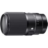 Sigma - 105mm F2.8 DG DN Macro - Camera Lens - Zwart - Geschikt voor Sony E-mount