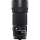 Sigma - 105mm f/2.8 DG DN Macro Art - Objectief - Zwart - Geschikt voor Leica L-mount