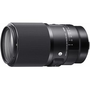 Sigma - 105mm f/2.8 DG DN Macro Art - Objectief - Zwart - Geschikt voor Leica L-mount