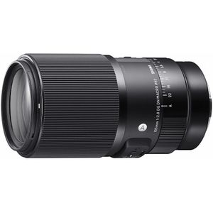 Sigma 105mm f/2.8 DG DN Macro Art Leica L-mount Objectieven