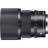 Sigma - 90mm f/2.8 DG DN Contemporary - Camera Lens - Sony E-mount