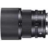 Sigma - 90mm F2.8 DG DN - Objectief - Zwart - L-Mount