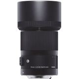 Sigma - 70mm f/2.8 DG Macro Art - Canon EF-mount Objectief