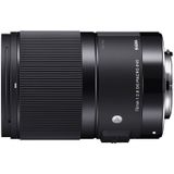 Sigma - 70mm f/2.8 DG Macro Art - Canon EF-mount Objectief