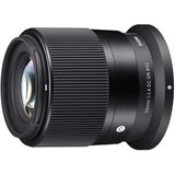 Sigma - 30mm f/1.4 DC DN - Objectief - Voor Nikon Z-Mount - Lichtsterk