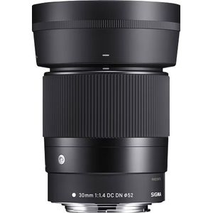 Sigma 30mm F/1.4 DC DN Contemporary Fujifilm X occasion