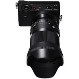 Sigma - 35mm f/1.4 DG DN Art - L-mount Objectief