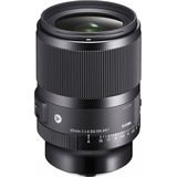 Sigma - 35mm f/1.4 DG DN Art - L-mount Objectief