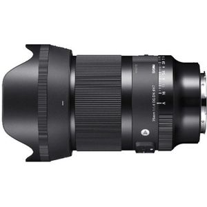 Sigma 35mm f/1.4 DG DN Art L-mount objectief