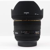 Sigma 50mm F/1.4 EX DG HSM Canon occasion