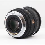 Sigma 50mm F/1.4 EX DG HSM Canon occasion