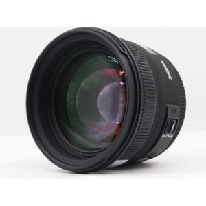 Sigma 50mm F/1.4 EX DG HSM Canon occasion