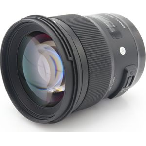 Sigma - 50mm F1.4 DG HSM ART - Camera Lens - Sony E