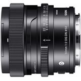 Sigma - 50mm F2 DG DN - Cameralens - L-mount