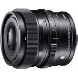 Sigma - 50mm F2 DG DN - Cameralens - L-mount