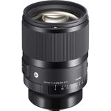 Sigma - 50mm F1.4 DG DN Art - Objectief - Zwart