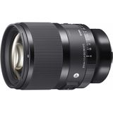 Sigma - 50mm F1.4 DG DN Art - Objectief - Zwart - Volledig formaat