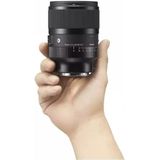 Sigma - 50mm f/1.2 DG DN - Objectief - Sony E-Mount - Lichtgewicht ontwerp