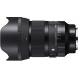 Sigma - 50mm F1.2 DN - Objectief - Zwart - L-vatting