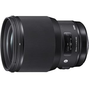Sigma 85mm F/1.4 Art DG HSM Canon EF occasion