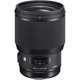 Sigma - 85mm F/1.4 Art DG HSM - Camera Lens - Nikon FX - Primelens