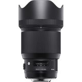 Sigma 85mm F/1.4 ART DG HSM Nikon FX