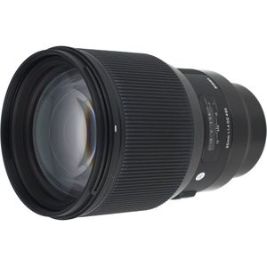 Sigma - 85mm f/1.4 DG HSM Art - L-mount Objectief