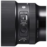 Sigma 85mm F/1.4 DG DN ART Sony FE