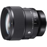 Sigma 85mm F1.4 DG DN Art SE