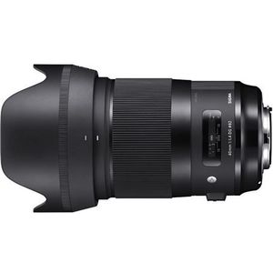Sigma - 40mm F/1.4 DG HSM ART - Sony FE - Lens