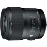 Sigma 35mm f/1.4 DG HSM Art Canon EF-mount objectief