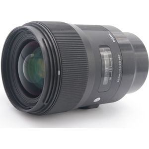 Sigma 35mm F/1.4 DG HSM Art Sony FE occasion