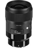 Sigma - 35mm f/1.4 DG HSM Art - Leica L - Objectief