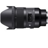 Sigma - 35mm f/1.4 DG HSM Art - Leica L - Objectief